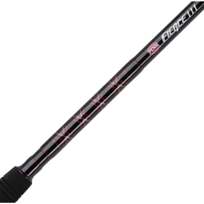 PENN 10' Fierce III 8000 Spinning Combo - Image 3