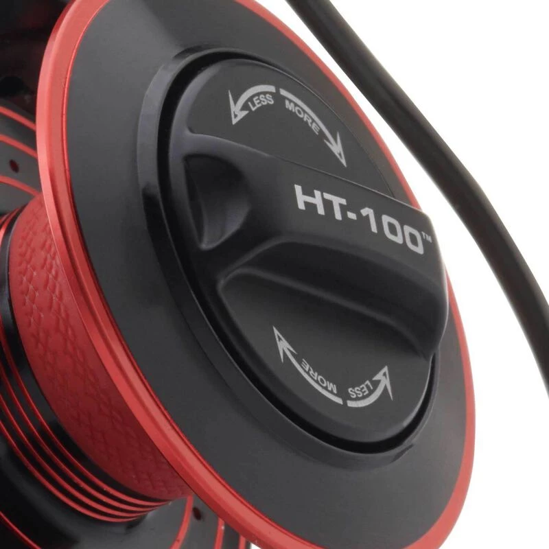 PENN 10' Fierce III 8000 Spinning Combo - Image 4