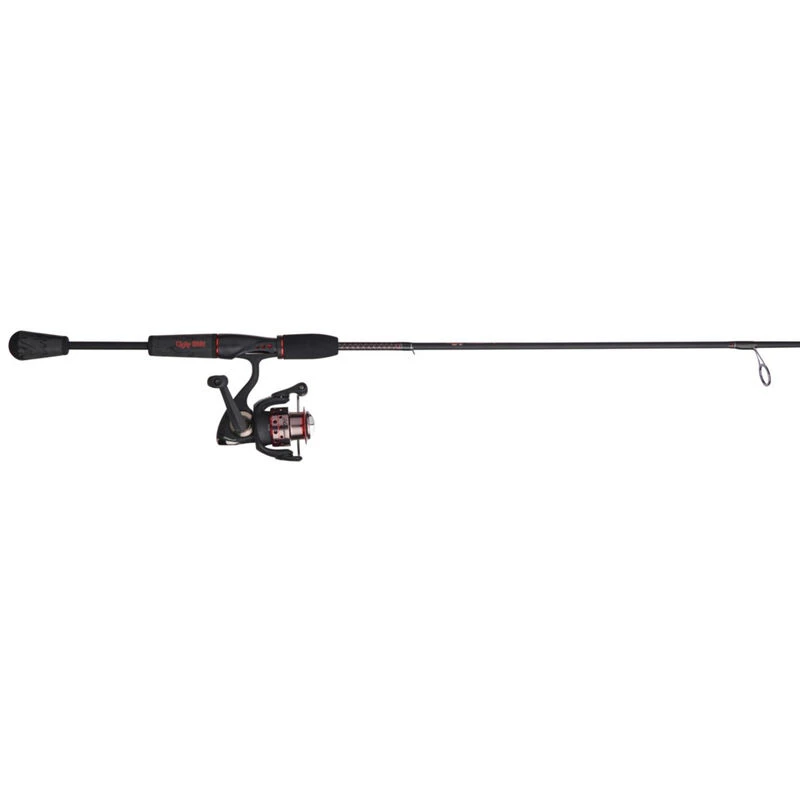 SHAKESPEARE 6'6 Ugly Stik® GX2 Spinning Combo Holiday Kit, 3 Piece - Image 2