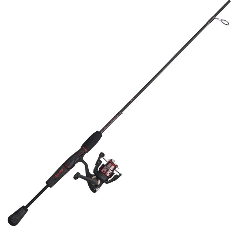 SHAKESPEARE 6'6 Ugly Stik® GX2 Spinning Combo Holiday Kit, 3 Piece - Image 3