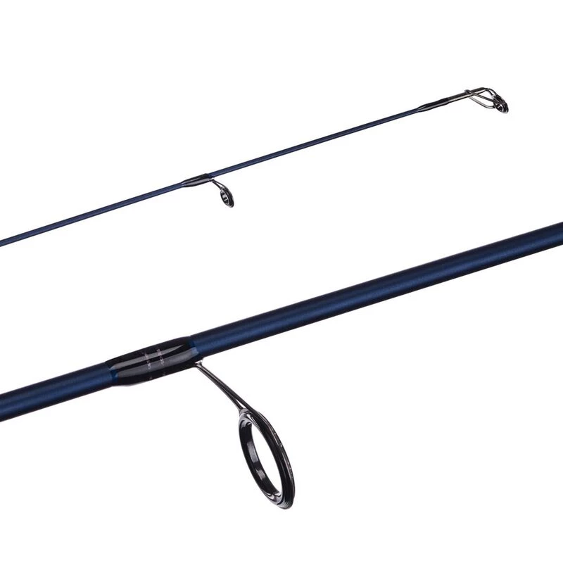 FENWICK 7' Abu Garcia Max Pro Combo with Berkley Flicker Shad - Image 7