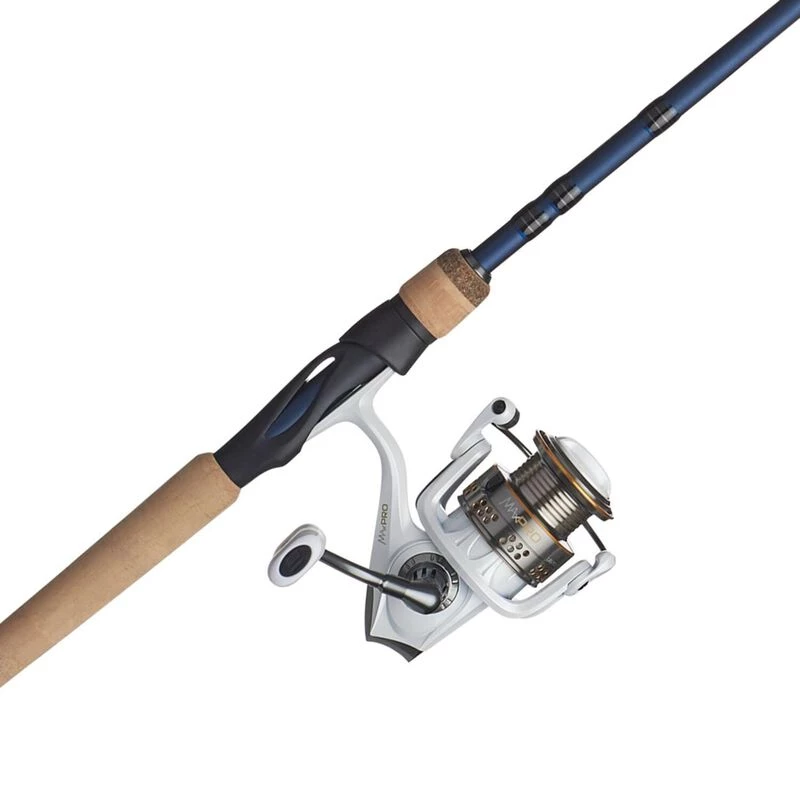 FENWICK 7' Abu Garcia Max Pro Combo with Jordan Lee Champ Craw - Image 2