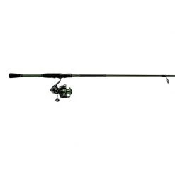 SHIMANO 6'6" Symetre PSY2500HGFM Spinning Combo