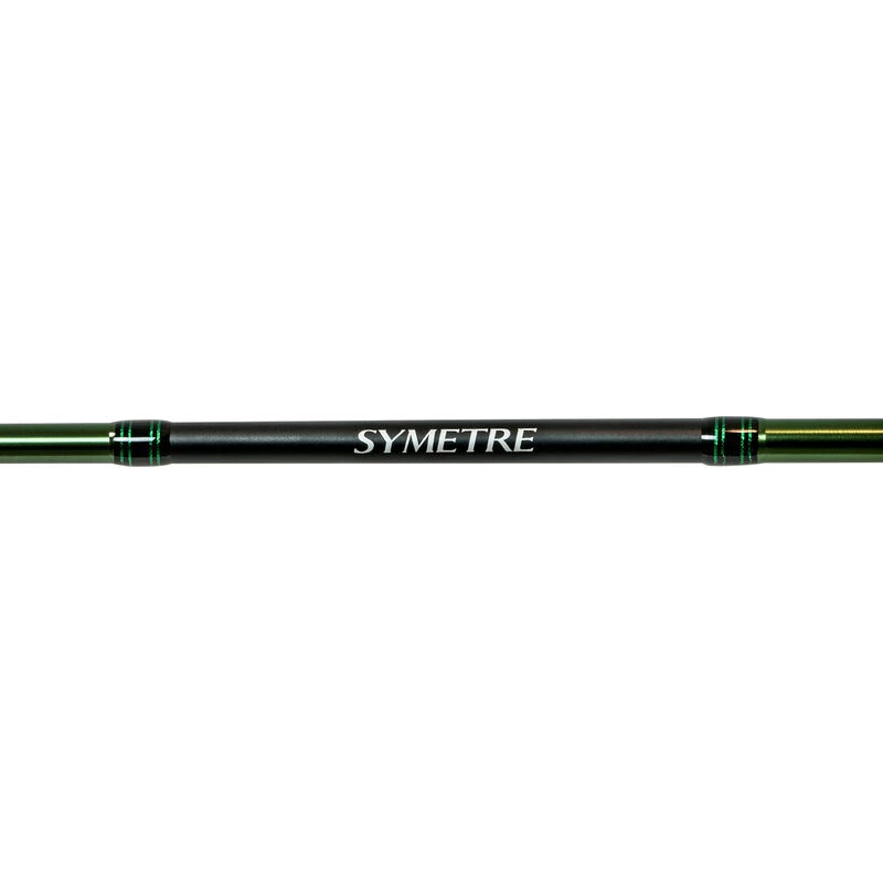 SHIMANO 6'6" Symetre PSY2500HGFM Spinning Combo - Image 3