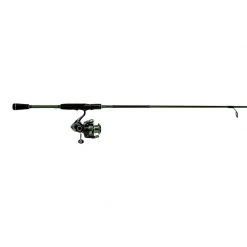 SHIMANO 7' Symetre SY2500HGFM Spinning Combo, Medium Power