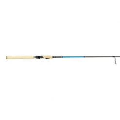 SHIMANO 7'6" Talavera Inshore Spinning Rod, Medium Heavy Power