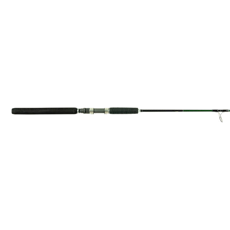 SHIMANO 5'8" Trevala PX Spinning Rod, Extra Heavy Power