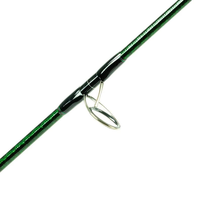SHIMANO 5'8" Trevala PX Spinning Rod, Extra Extra Heavy Power - Image 3
