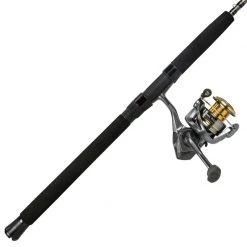 OKUMA 7' Avenger 3000 Medium/Heavy Power Spinning Combo