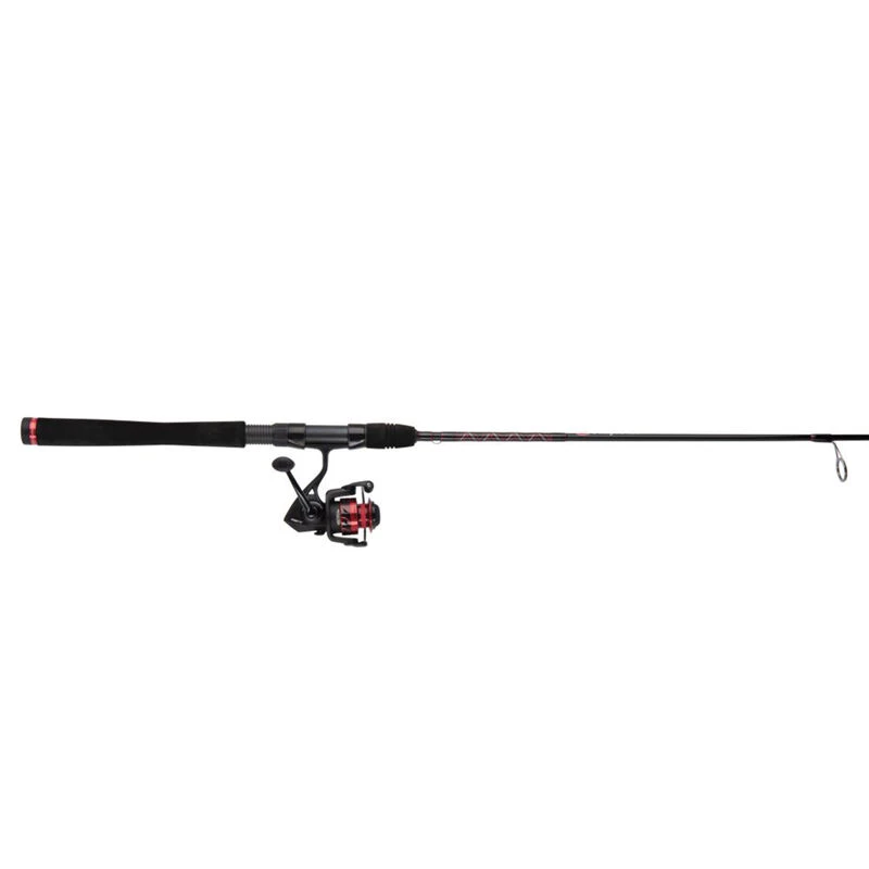 PENN 6'6" Fierce III 2000 Spinning Combo - Image 2