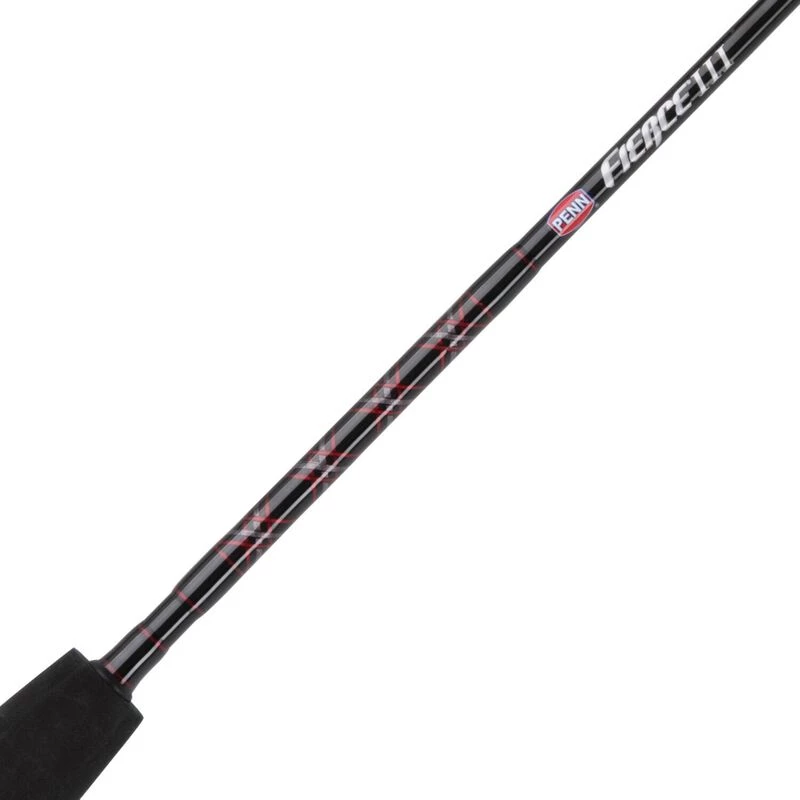 PENN 7' Fierce III 6000 Spinning Combo - Image 3