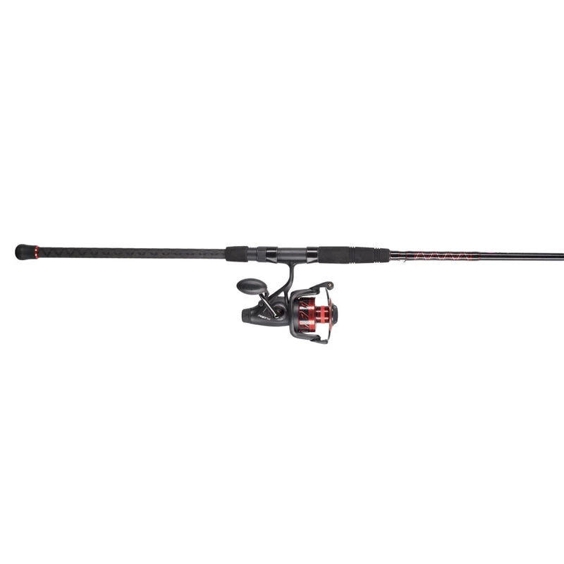 PENN 10' Fierce III Live Liner 8000 Spinning Combo