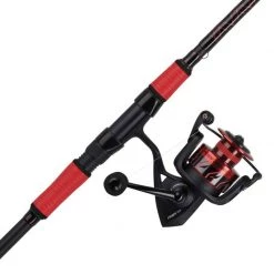 PENN 7' Fierce III LE 4000 Spinning Combo