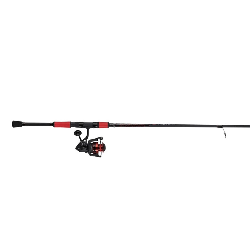 PENN 7' Fierce III LE 4000 Spinning Combo - Image 2