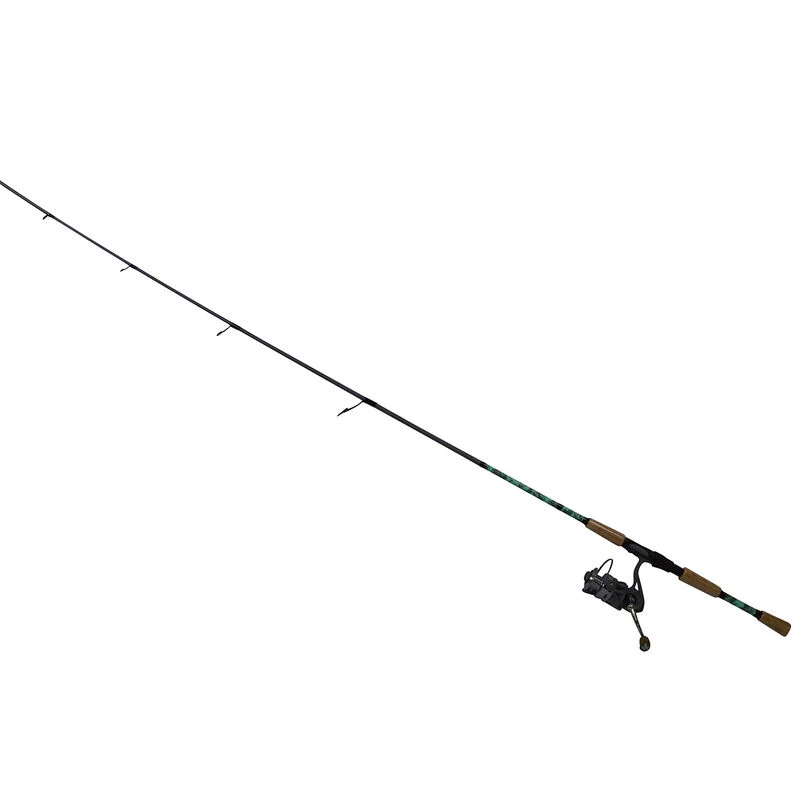 BLACKTIP 7' Inshore HD1 6620 Spinning Combo - Image 2
