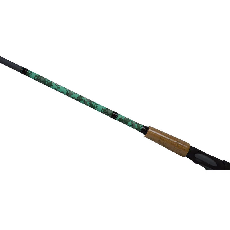 BLACKTIP 7' Inshore HD1 6620 Spinning Combo - Image 3