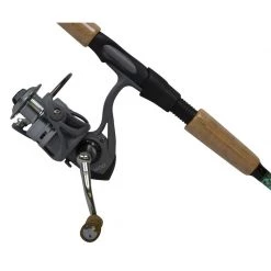BLACKTIP 7' Inshore HD1 7040 Spinning Combo