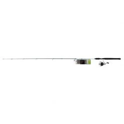 BLACKTIP 7' Inshore Plus Spinning Combo, Medium Power