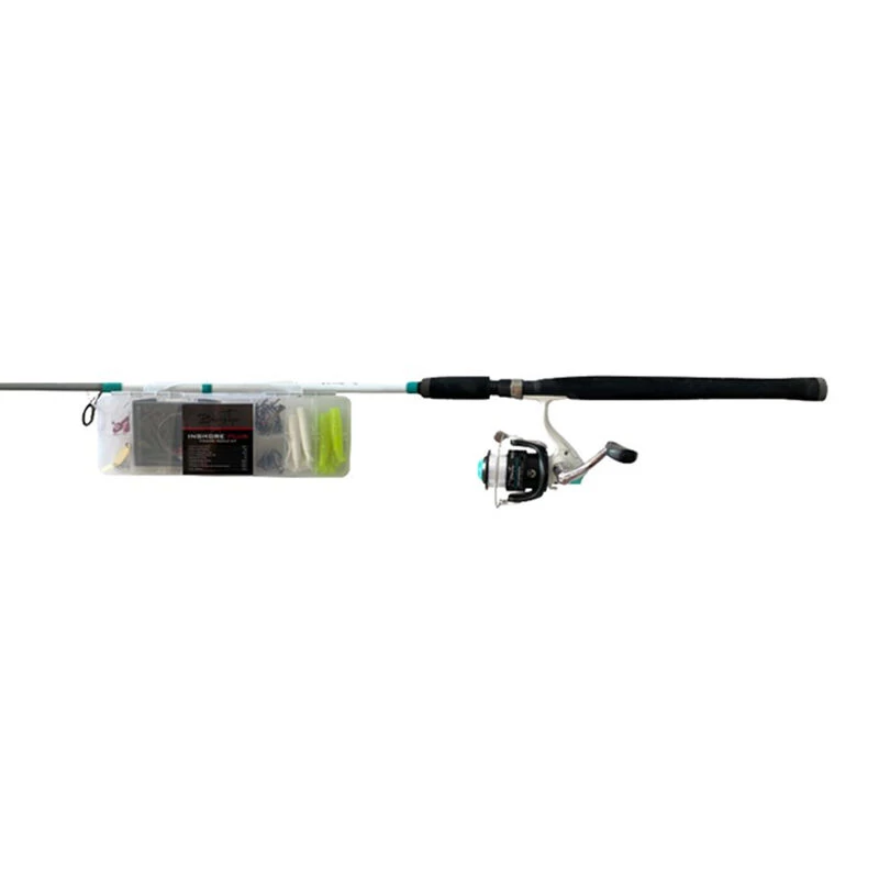 BLACKTIP 7' Inshore Plus Spinning Combo, Medium Power - Image 2