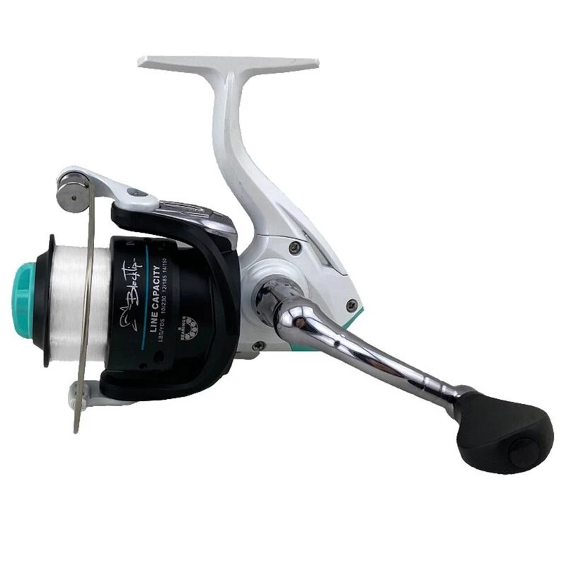 BLACKTIP 7' Inshore Plus Spinning Combo, Medium Power - Image 3