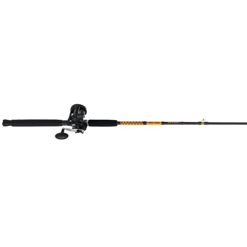 SHAKESPEARE 8'3" Ugly Stik Bigwater Conventional Combo