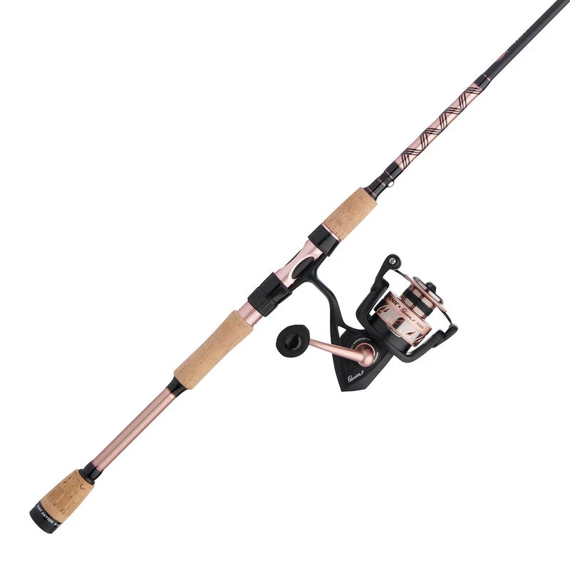 PENN 7' Passion® II 3000 Spinning Combo, Medium Light Power - Image 3