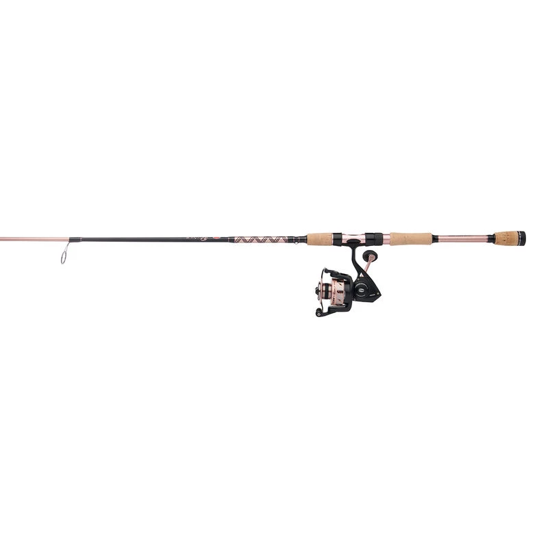 PENN 7' Passion® II 3000 Spinning Combo, Medium Light Power - Image 4