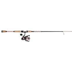 PENN 7' Passion II 4000 Spinning Combo, Medium Power