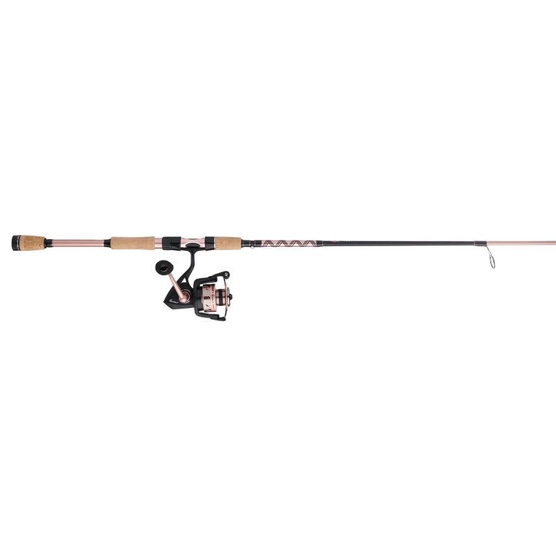 PENN 7' Passion II 4000 Spinning Combo, Medium Power
