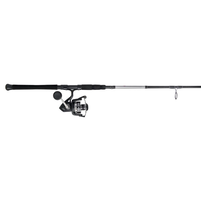 PENN 7' Pursuit IV 4000 Spinning Combo, Medium Power