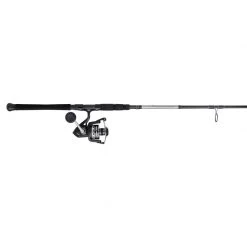 PENN 7' Pursuit IV 6000 Spinning Combo, Medium Heavy Power