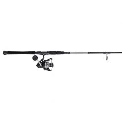 PENN 9' Pursuit® IV Spinning Combo, Medium Heavy Power