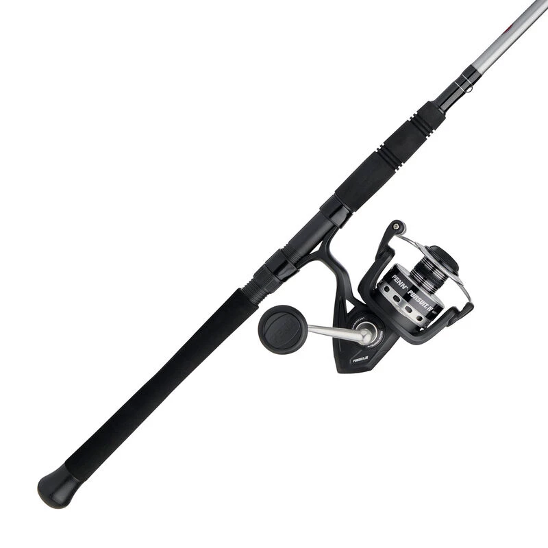PENN 9' Pursuit® IV Spinning Combo, Medium Heavy Power - Image 2