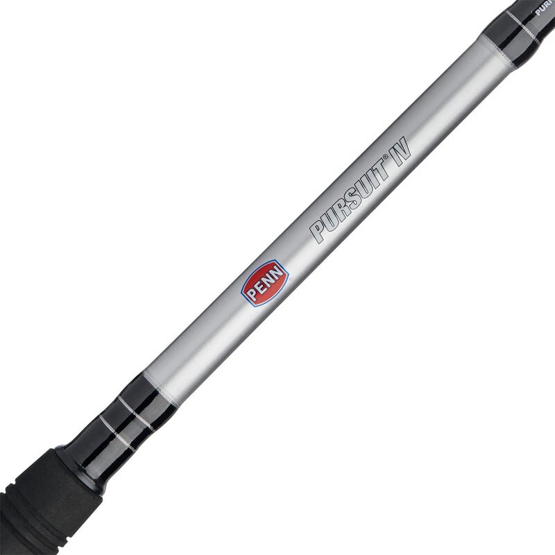 PENN 9' Pursuit® IV Spinning Combo, Medium Heavy Power - Image 3