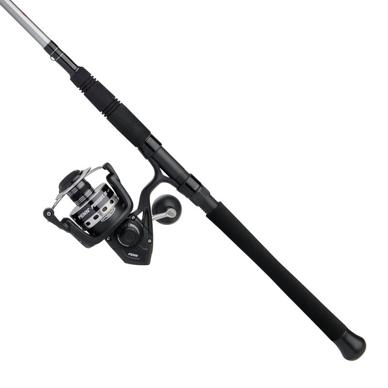PENN 10' Pursuit® IV Spinning Combo - Image 4