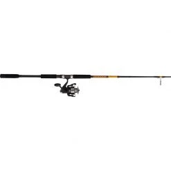 SHAKESPEARE 7' Ugly Stik Bigwater Spinning Combo, Medium Power