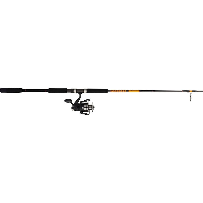 SHAKESPEARE 8' Ugly Stik® Bigwater Spinning Combo