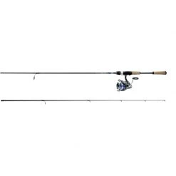 DAIWA 8'6" Legalis LT Spinning Combo