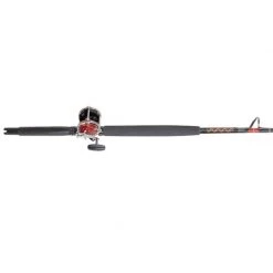 PENN 6'6" Senator Conventional Saltwater Combo, Medium Heavy Power